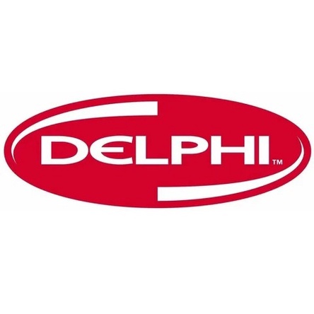 Форсунки DELPHI