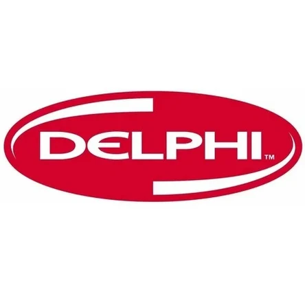 Форсунки DELPHI